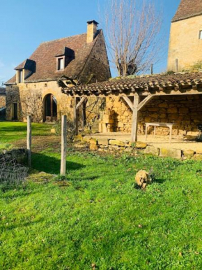 Gîte vallée des 5 châteaux*climatisation